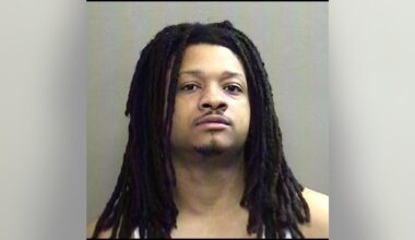 Second man arrested in shooting on I-20 that killed pregnant woman