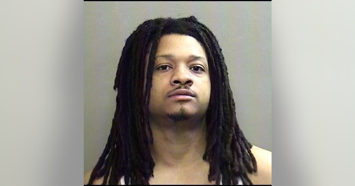 Second man arrested in shooting on I-20 that killed pregnant woman