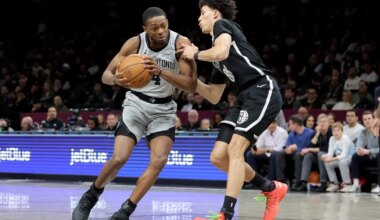 San Antonio Spurs vs. New York Knicks odds, tips and betting trends