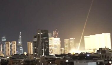 What could be the impacts of the attack on Iran? Local experts, advocacy groups weigh in.