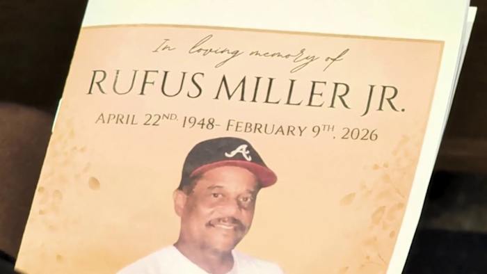 The legacy left behind by Negro League shortstop, youth mentor Rufus Miller