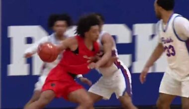 TMI Episcopal falls short in TAPPS 6A State Championship to Parish Episcopal