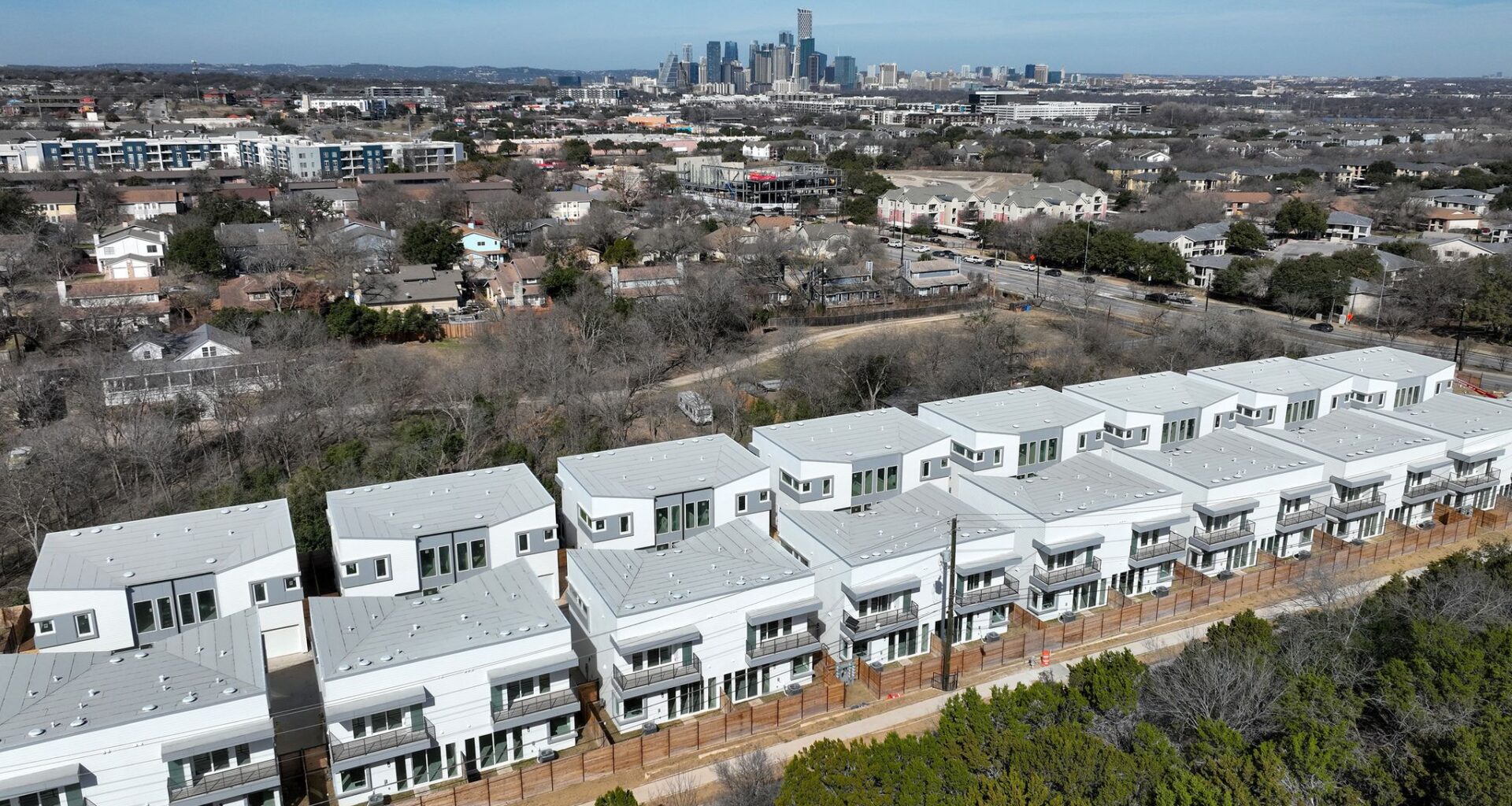 Austin housing market enters 2026 with buyers gaining leverage