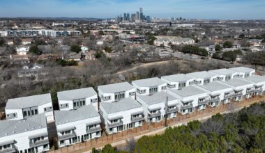 Austin housing market enters 2026 with buyers gaining leverage