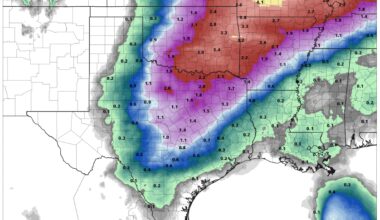 Meteorological spring arrives in Central Texas. What changes now?