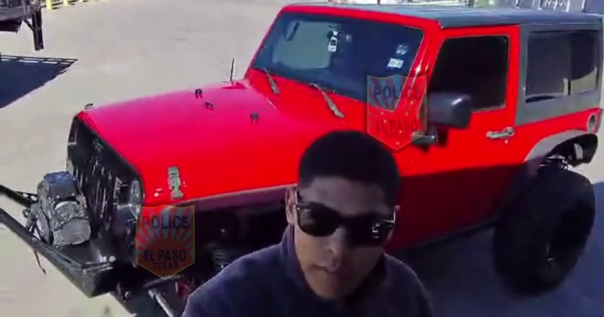 WATCH: Texas delivery driver catches road rage assault on smart glasses
