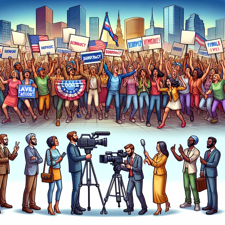 Tragedy Strikes Austin Bar: Shooting Leaves Three Dead, Fourteen Wounded