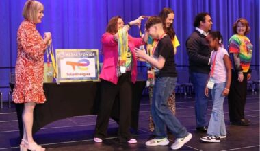 What's Your Big Idea? More than 600 Arlington ISD Students Recognized