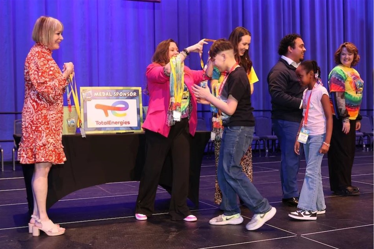 What's Your Big Idea? More than 600 Arlington ISD Students Recognized