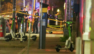 3 dead in Austin 6th Street shooting at Buford's bar: What we know