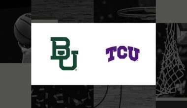 How to watch Baylor vs. TCU women’s basketball: TV channel and streaming options for March 1