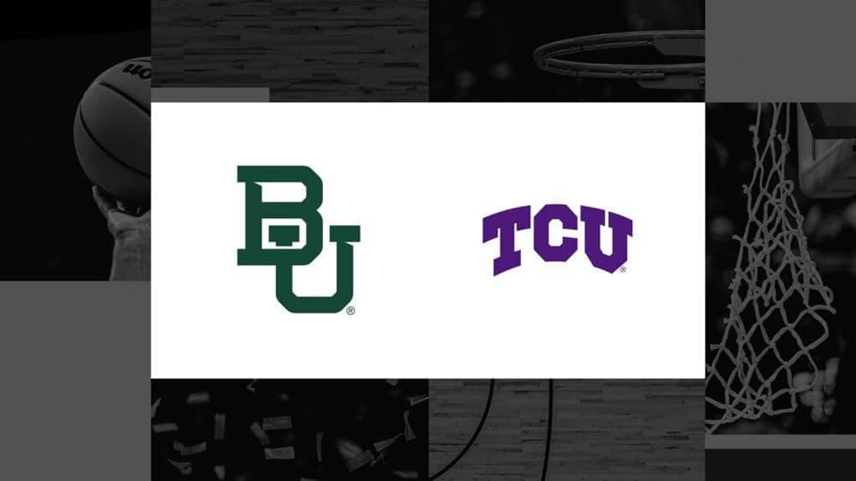 How to watch Baylor vs. TCU women’s basketball: TV channel and streaming options for March 1