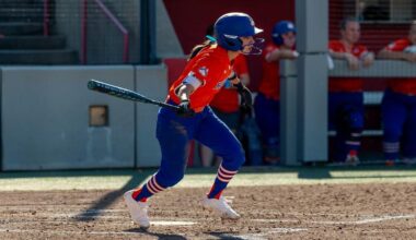 SB: HCU nipped by New Mexico in weekend finale