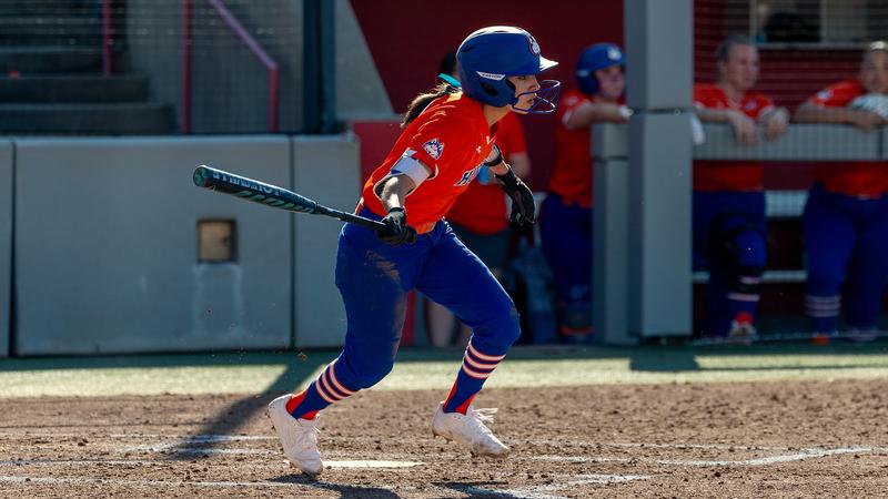 SB: HCU nipped by New Mexico in weekend finale