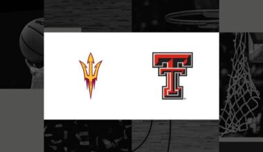 How to watch Arizona State vs. Texas Tech women’s basketball: TV channel and streaming options for March 1