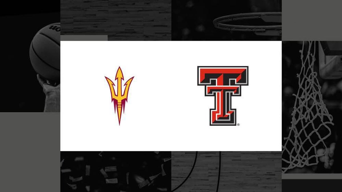 How to watch Arizona State vs. Texas Tech women’s basketball: TV channel and streaming options for March 1