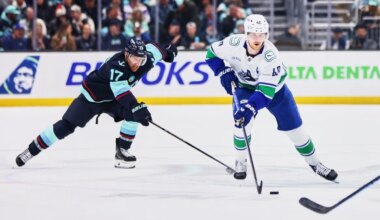 Dallas Stars vs. Vancouver Canucks odds, tips and betting trends