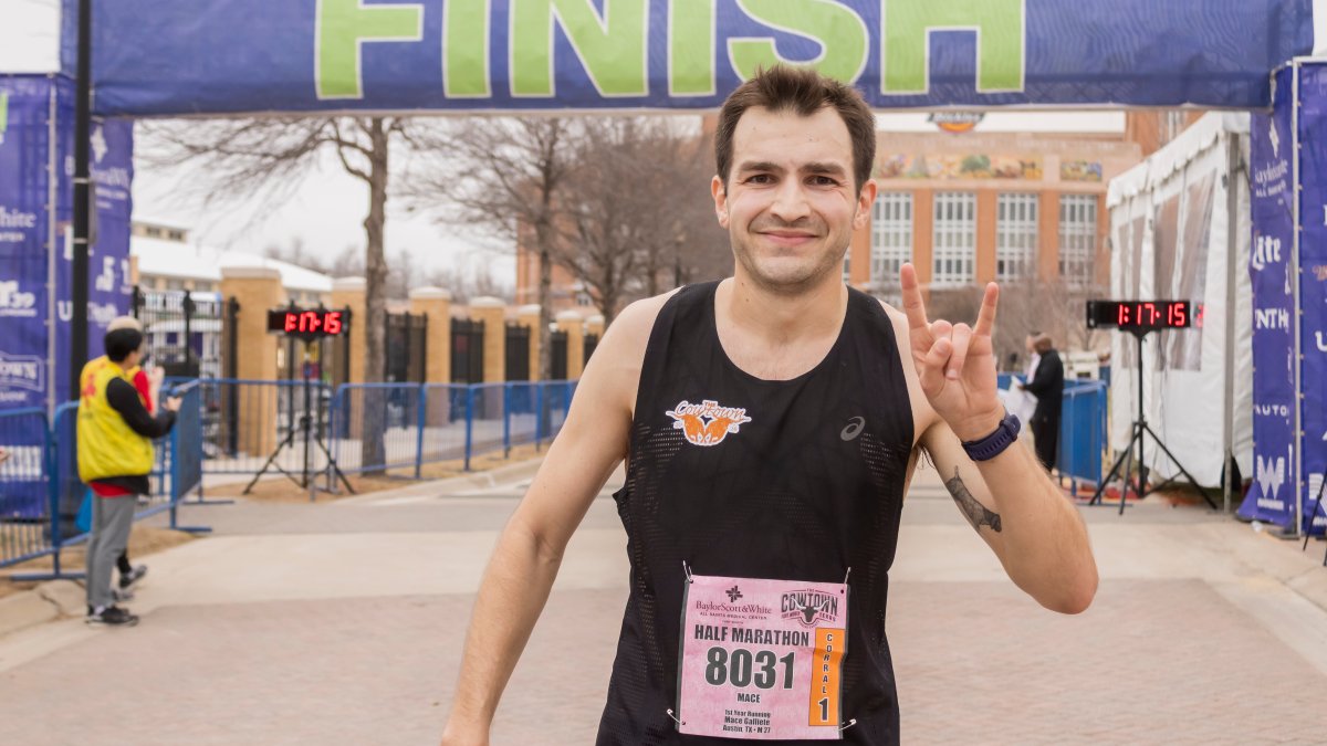 Images from Day 2 of The Cowtown 2026 – NBC 5 Dallas-Fort Worth