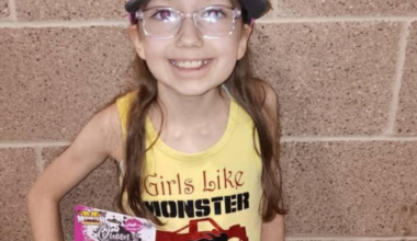 Lubbock County Sheriff’s Office searching for 11-year-old girl