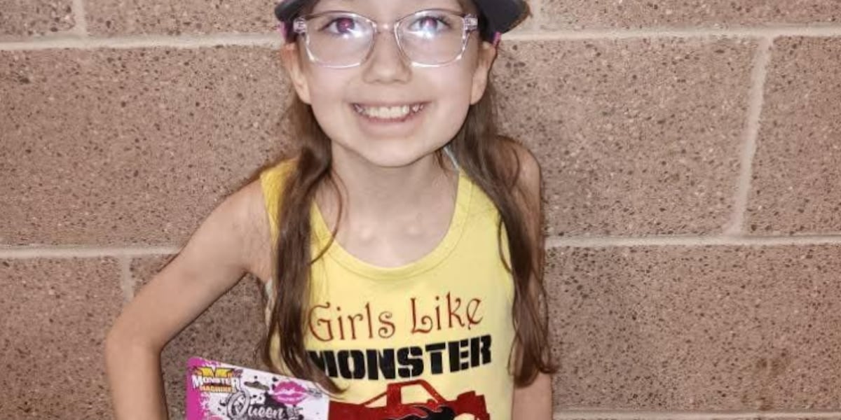 Lubbock County Sheriff’s Office searching for 11-year-old girl