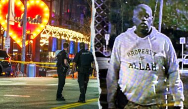 Austin shooting suspect had Iranian flag in apartment, photos of regime leaders: authorities