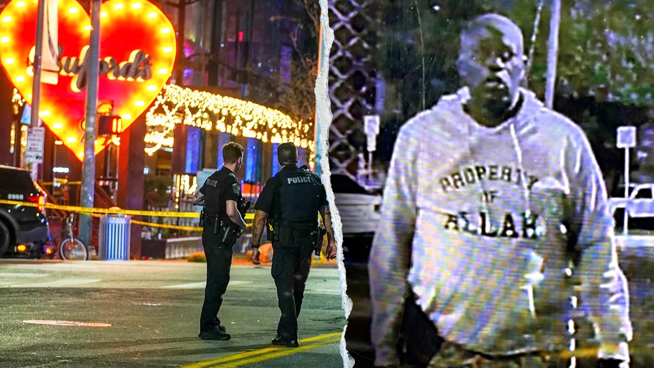 Austin shooting suspect had Iranian flag in apartment, photos of regime leaders: authorities