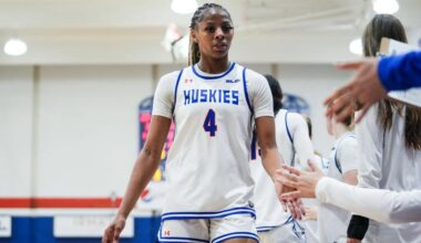 WBB: HCU Closes Regular Season at Sharp Gym Against A&M-Corpus Christi