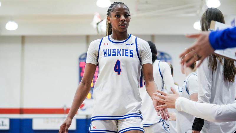 WBB: HCU Closes Regular Season at Sharp Gym Against A&M-Corpus Christi