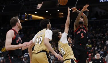 Houston Rockets vs. Washington Wizards odds, tips and betting trends