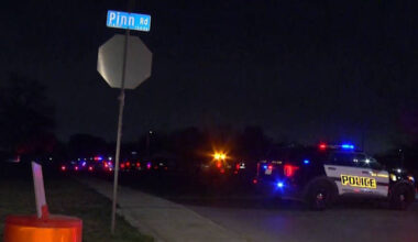 Man strikes girlfriend’s parents in hit-and-run outside West Side home, SAPD says