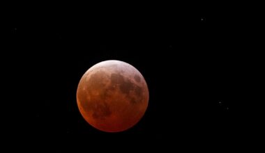 What time is the March 2026 lunar eclipse in Austin? See blood moon