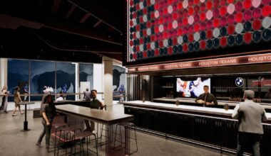 Great Ideas in VVIP Experiences: Houston Luxe