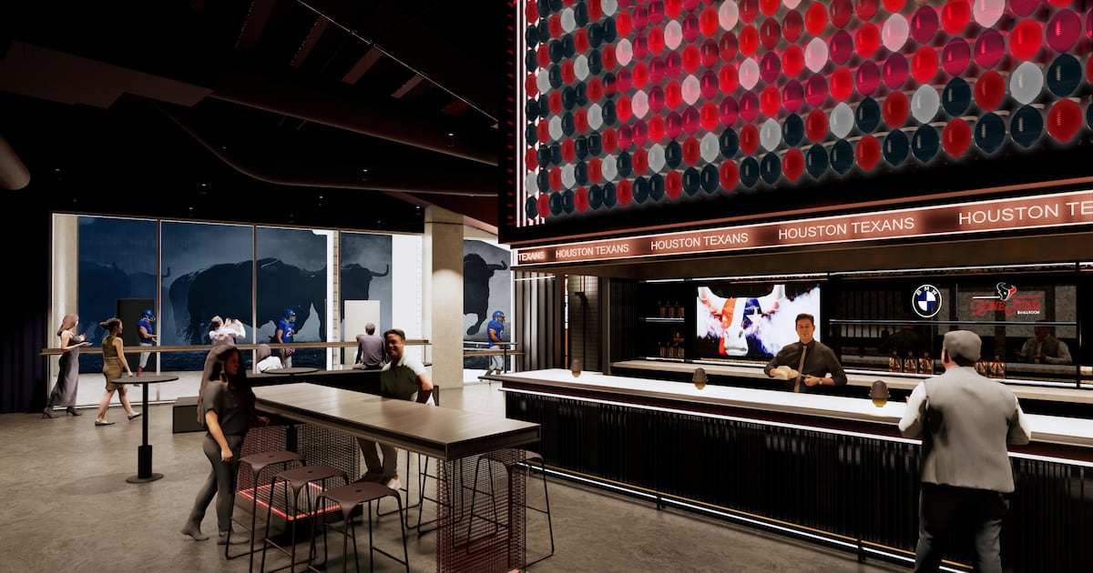 Great Ideas in VVIP Experiences: Houston Luxe