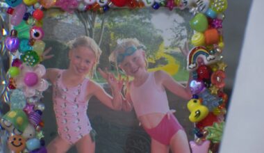 Cowtown 5K runners join Team 27 to honor Camp Mystic victims – NBC 5 Dallas-Fort Worth