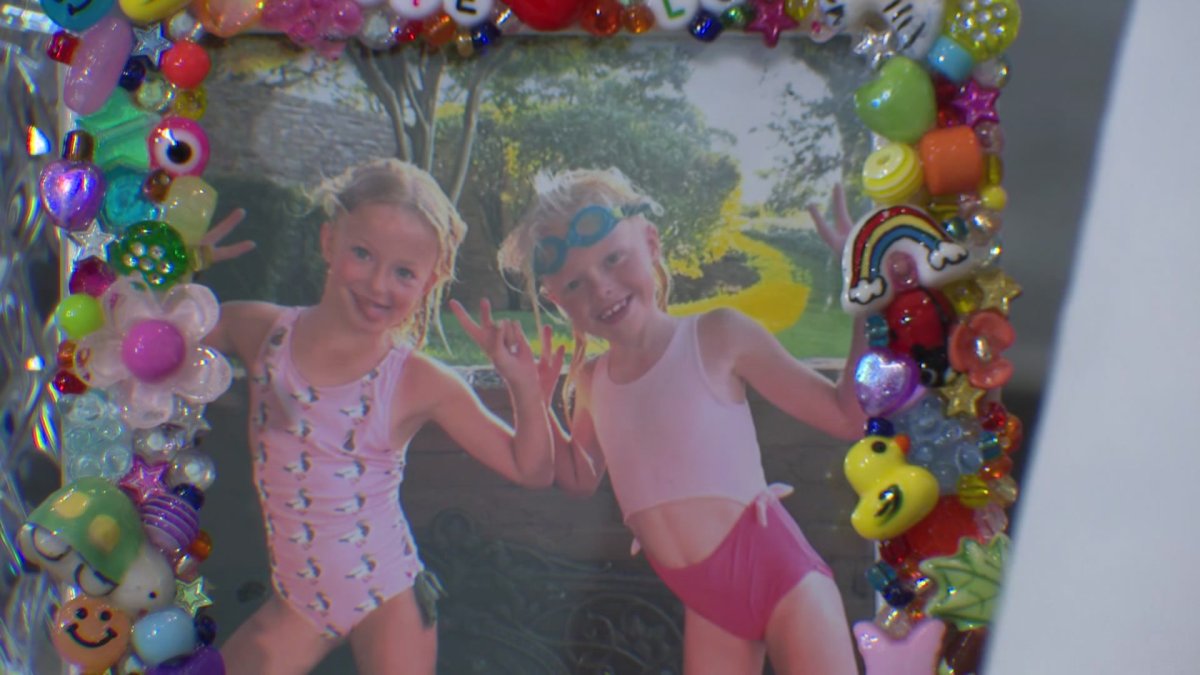 Cowtown 5K runners join Team 27 to honor Camp Mystic victims – NBC 5 Dallas-Fort Worth