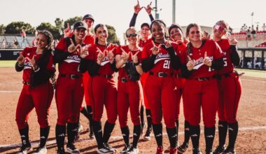 University of Houston Logo