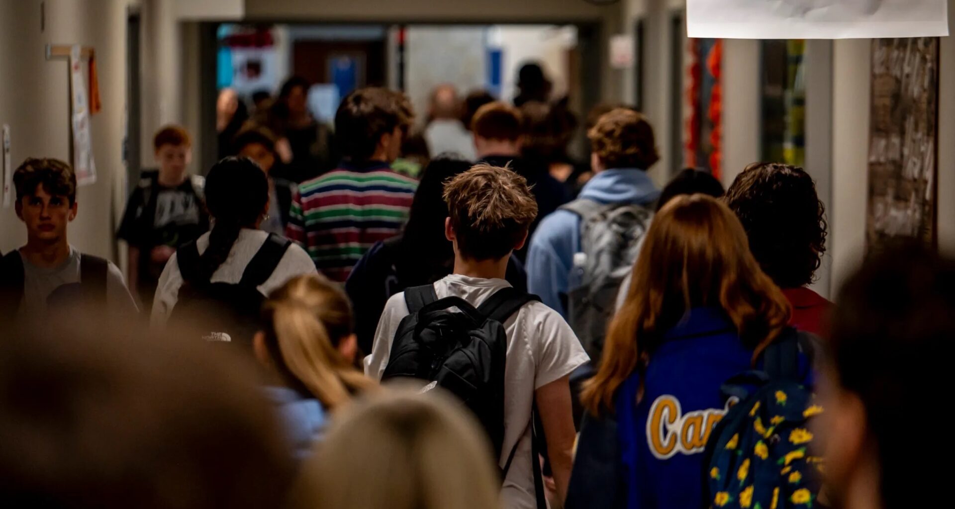 School districts can set aside prayer time under a new Texas law. Few have done so.