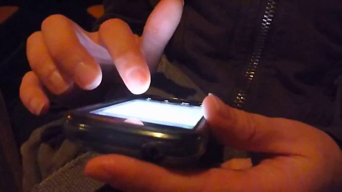 Recovering porn addict urges conversation among families to protect against explicit AI content