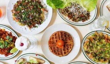 SA's Petit Coquin makes TX Monthly's best new restaurants