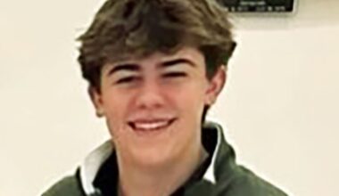 Texas Tech student identified as victim in Austin bar shooting