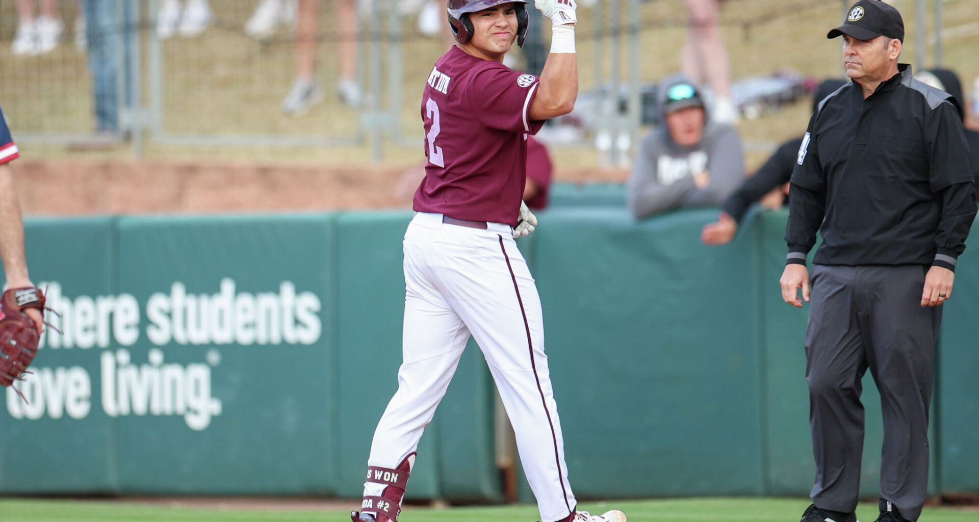 5 takeaways from Aggies' series in Arlington