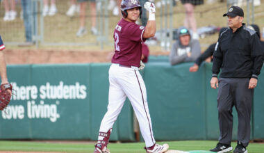 5 takeaways from Aggies' series in Arlington