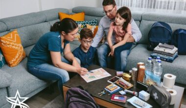 Prepare! Don't Let Severe Weather Take You By Surprise