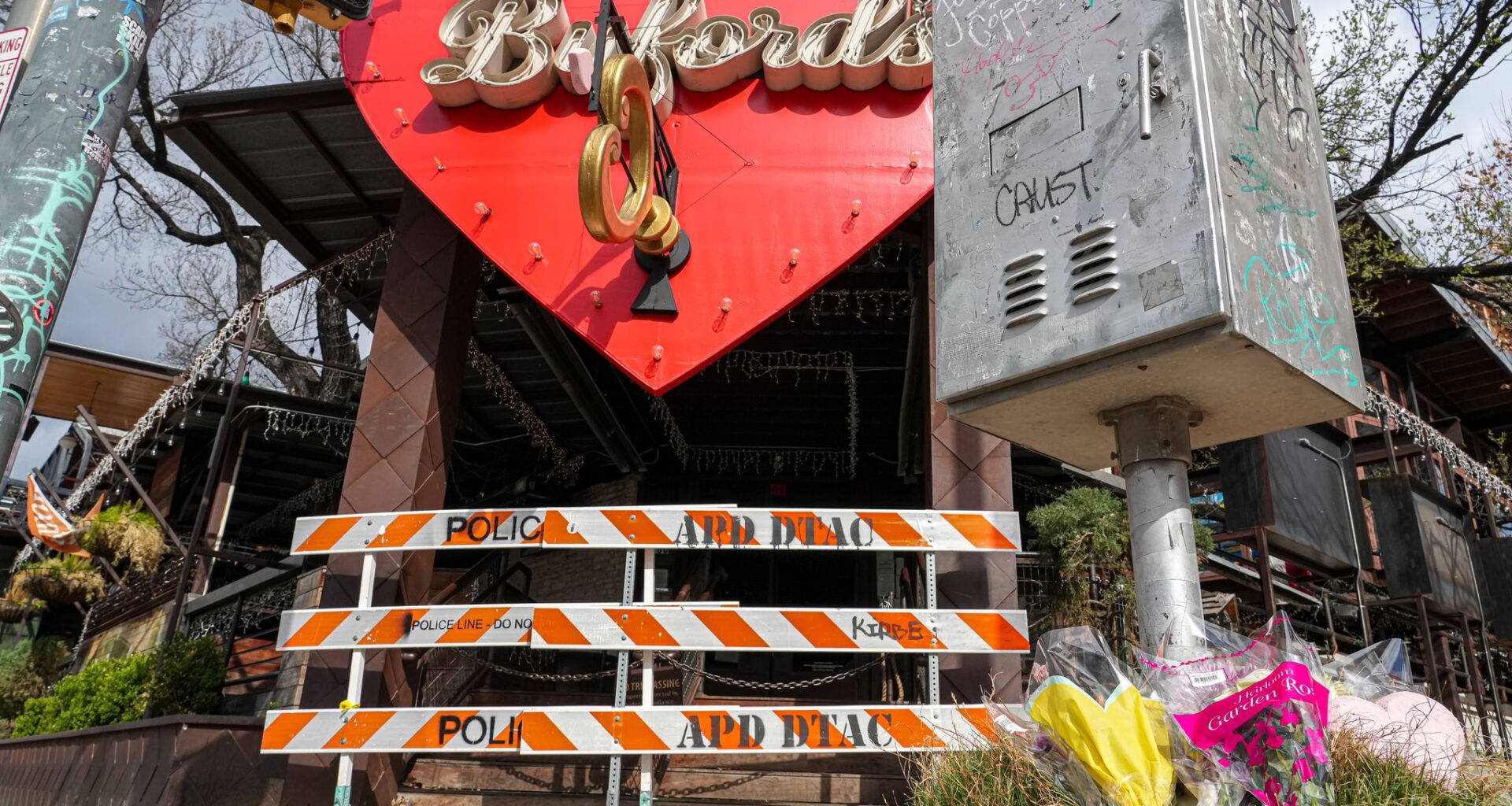 Live updates, what we know Monday