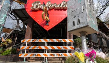 Live updates, what we know Monday