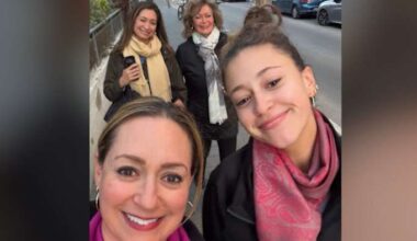 War in Middle East leaves San Antonio family trapped in Israel