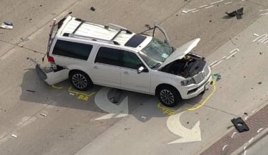 15-year-old killed, 3 others hurt in Plano crash