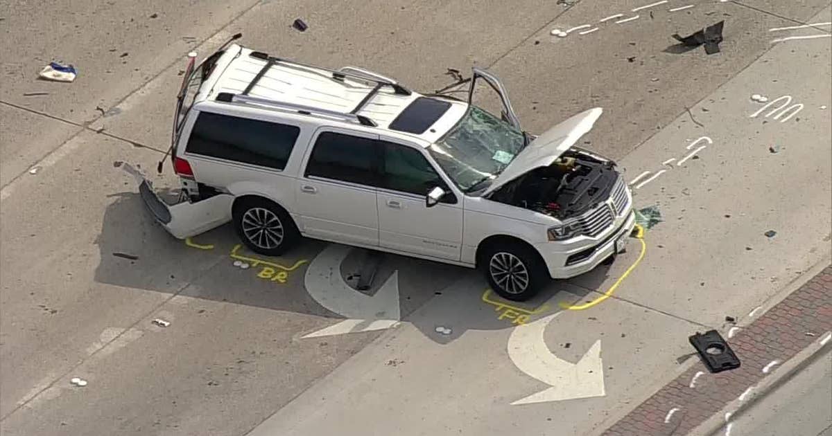 15-year-old killed, 3 others hurt in Plano crash