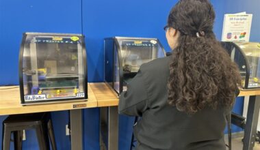 Discover New Technology at the Arlington Public Library's Tech Fair