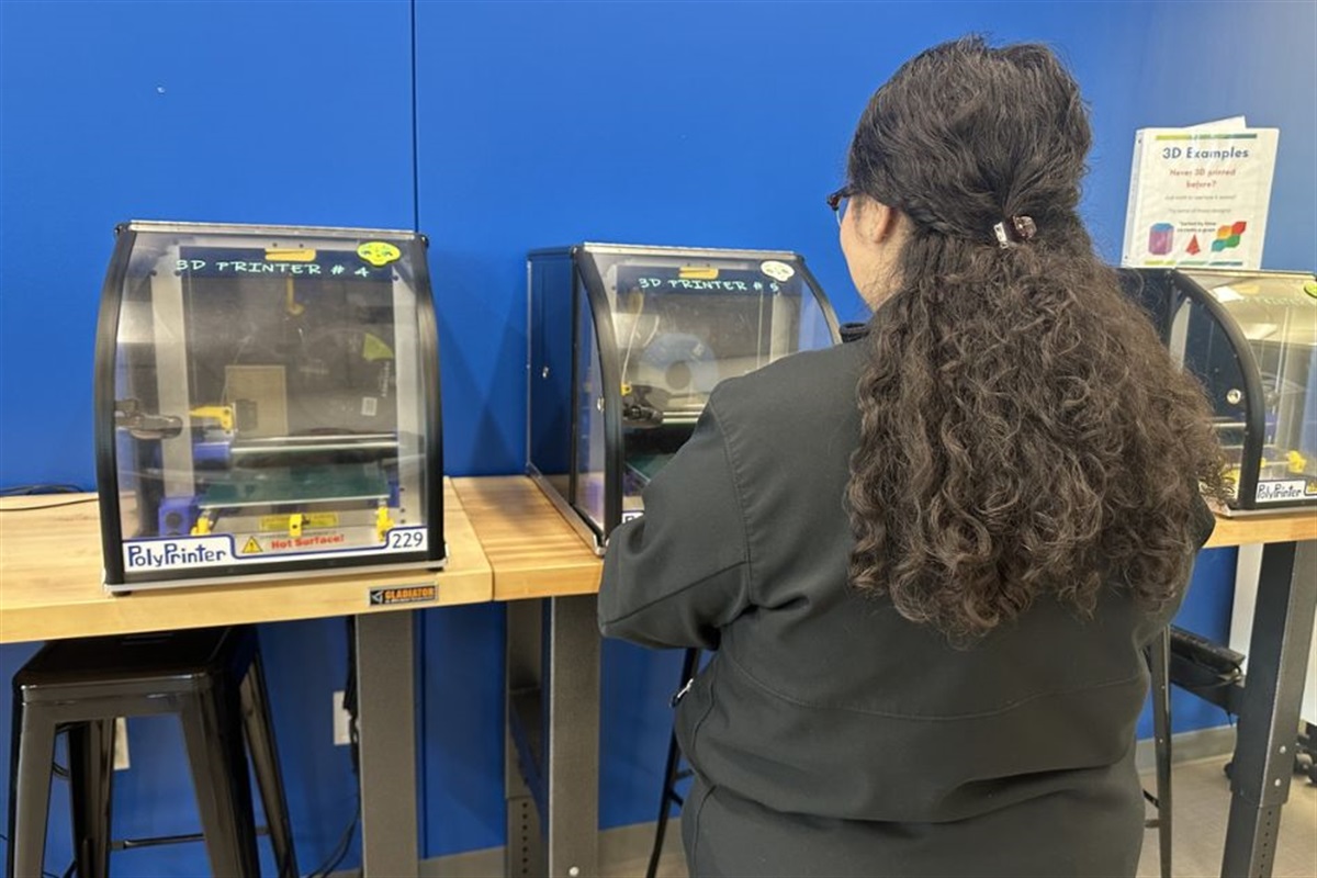 Discover New Technology at the Arlington Public Library's Tech Fair